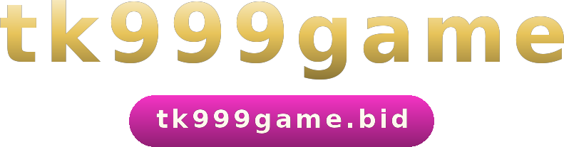 tk999game logo